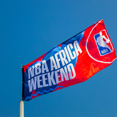 NBA Weekend