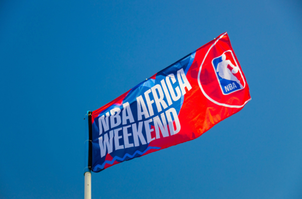 NBA Weekend