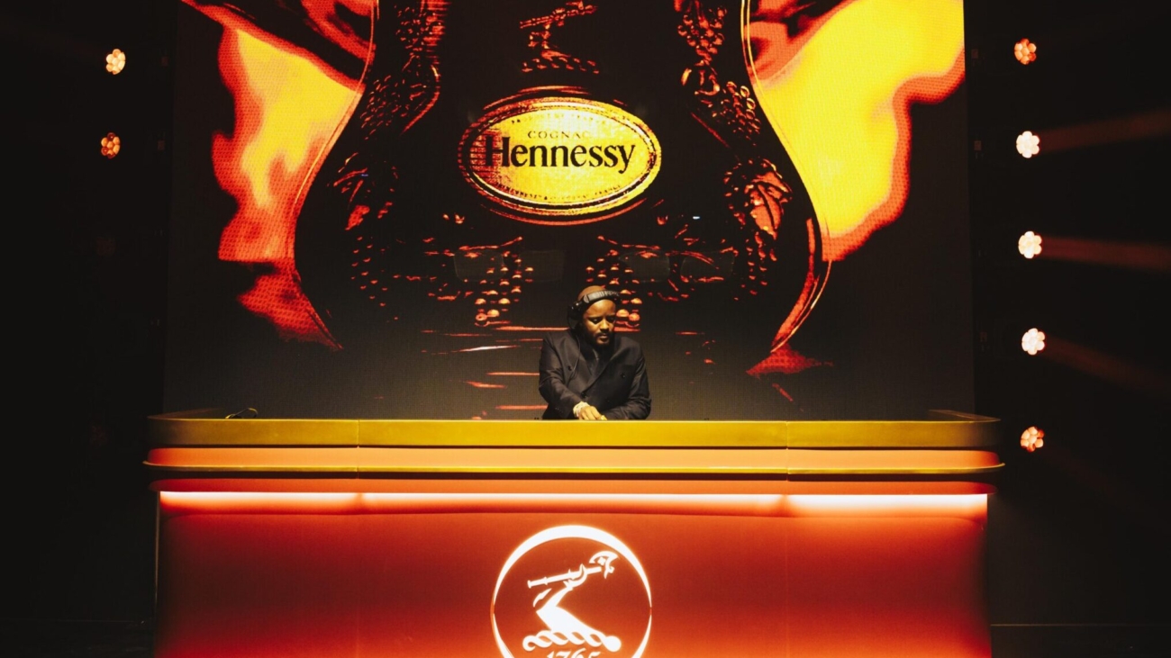HENNESY XO-9803