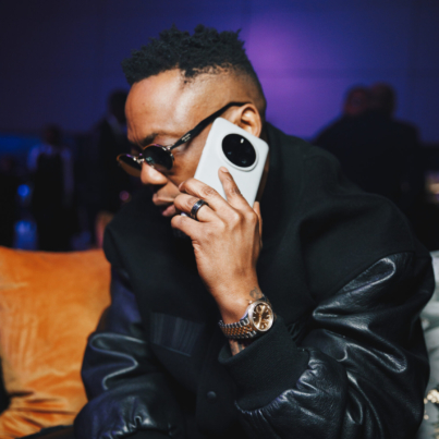 DJ Tira HONOR 400