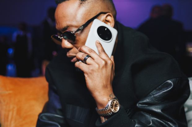 DJ Tira HONOR 400