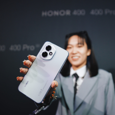 HONOR 400