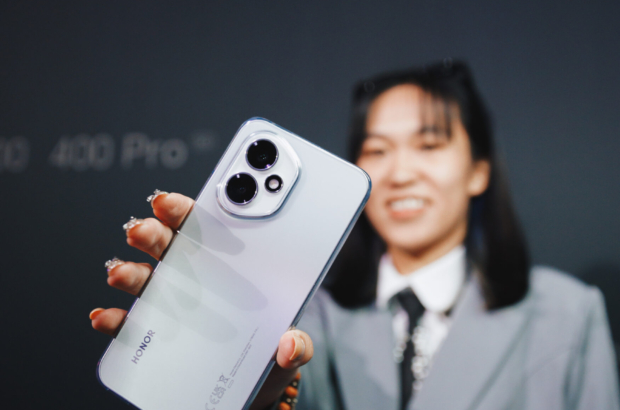 HONOR 400